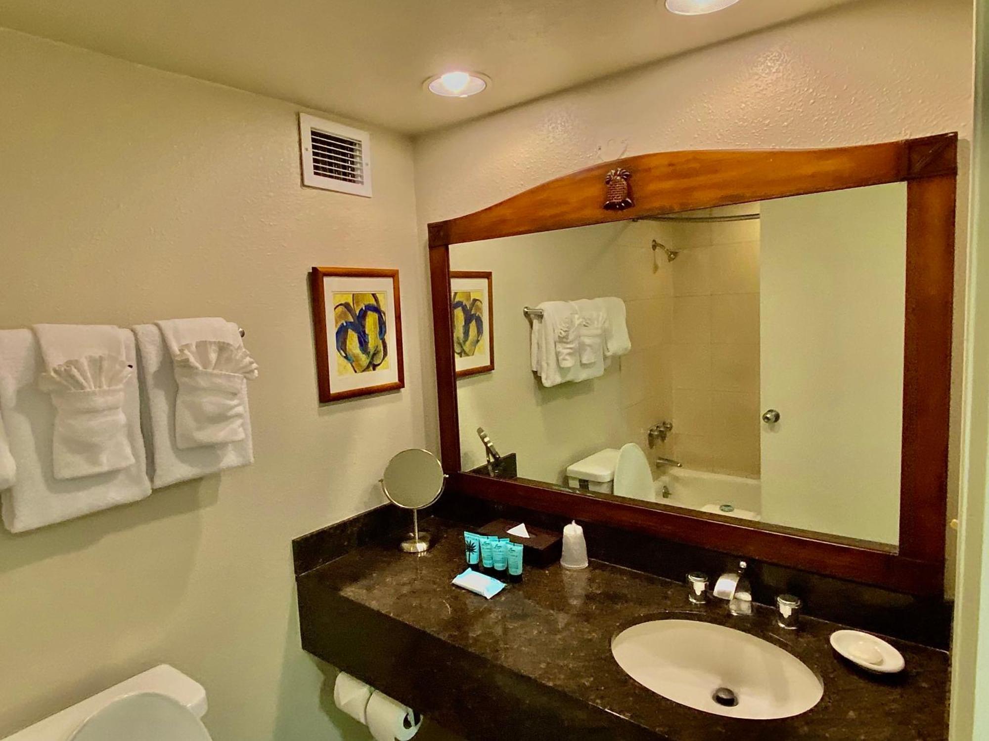 Cozy Studio With Free Parking In Waikiki Honolulu Exterior foto